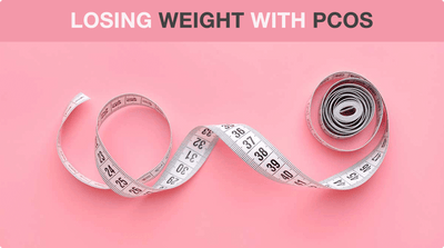 PCOS Weight Loss: The Ultimate Evidence-Based Guide