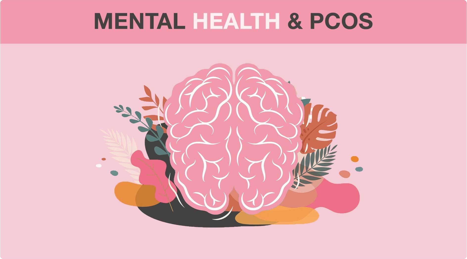 Pcos, Depression, And Anxiety – (uk) Health & Balance Vitamins