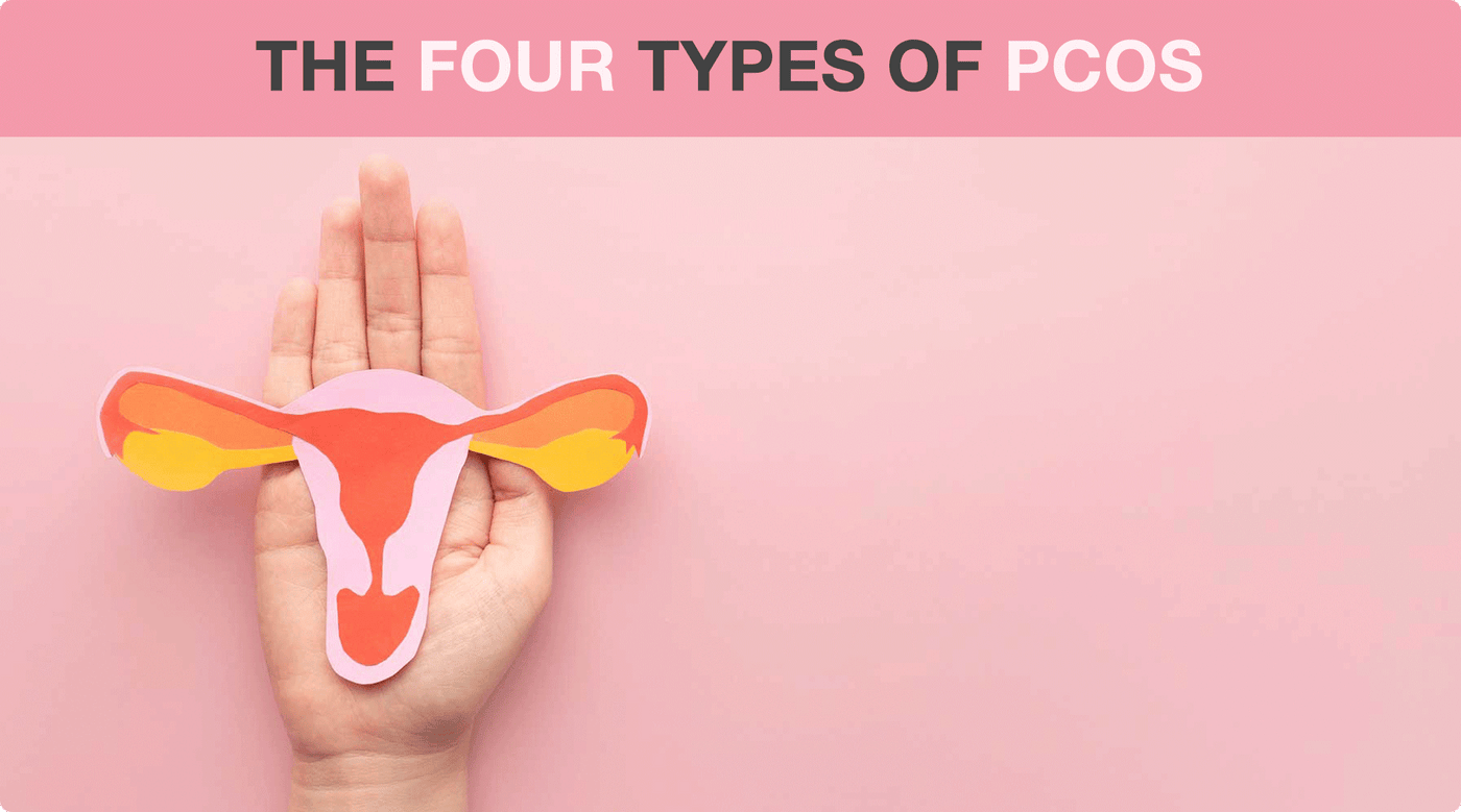 Type of PCOS