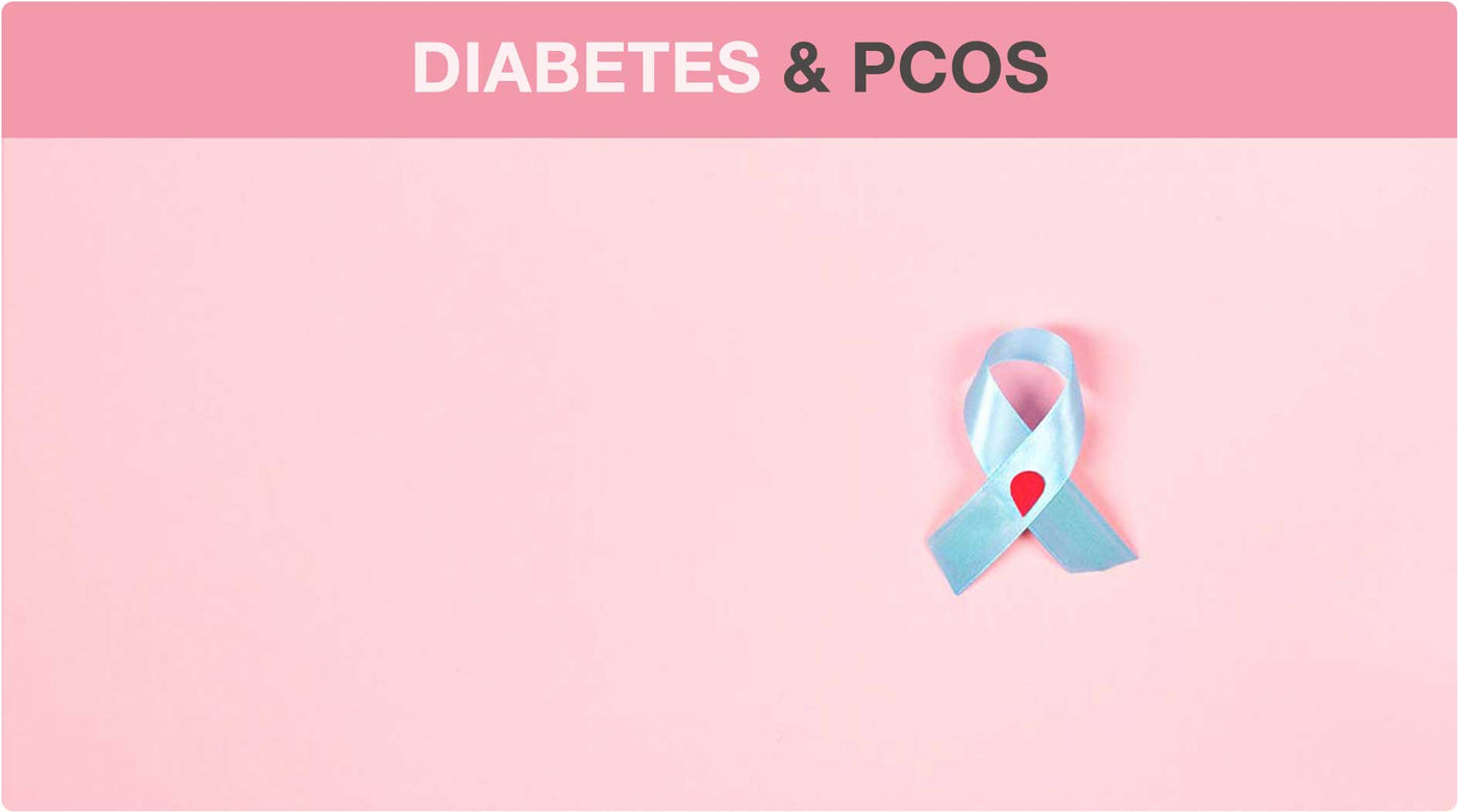 PCOS And Diabetes