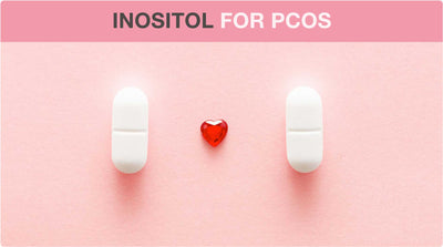 Inositol For PCOS: Benefits, Dosage & Side Effects