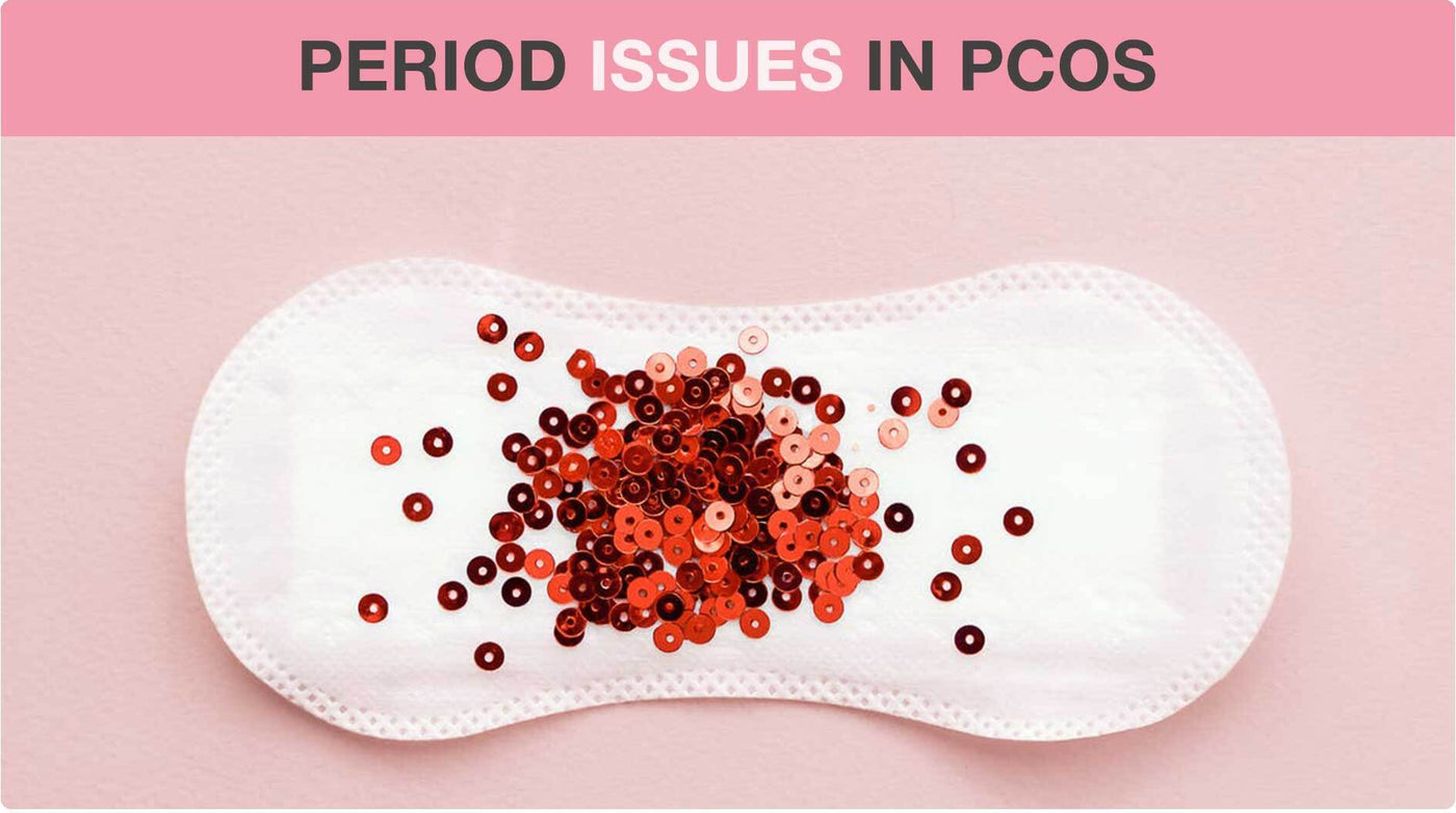 Issues in PCOS