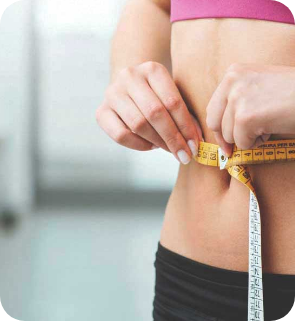 PCOS Weight Loss Supplements