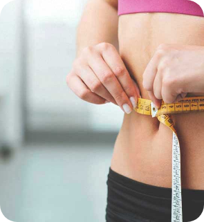 Supplements For PCOS Weight Loss