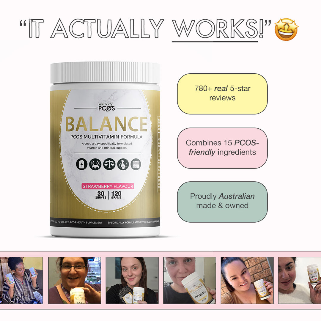 Balance Multivitamin UK Health Balance Vitamins