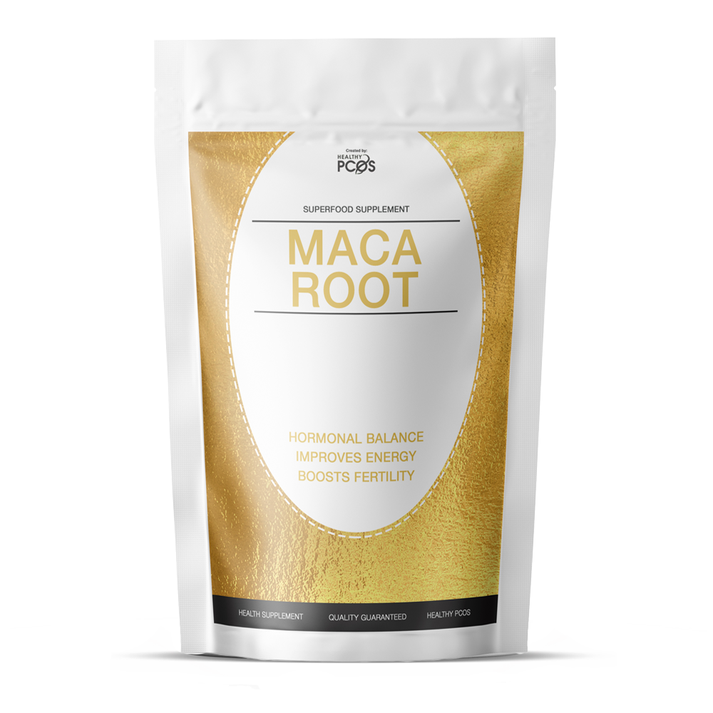 Maca Root